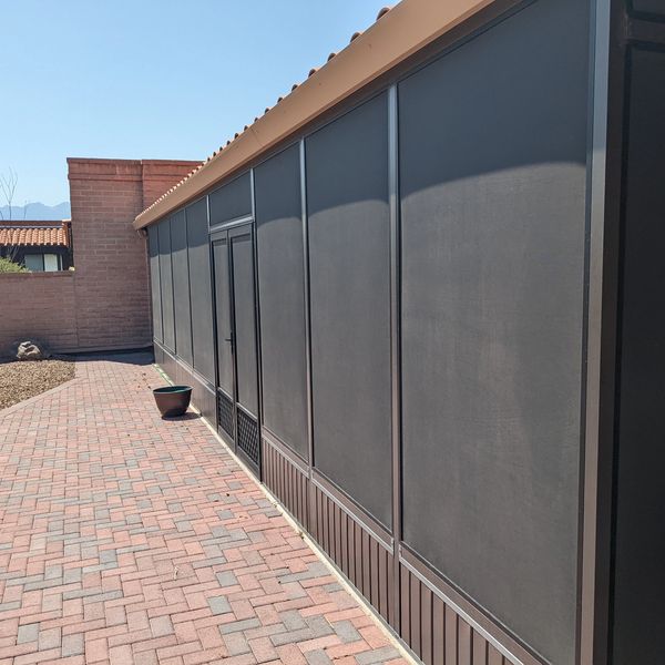 Green Valley Screens & More LLC Home